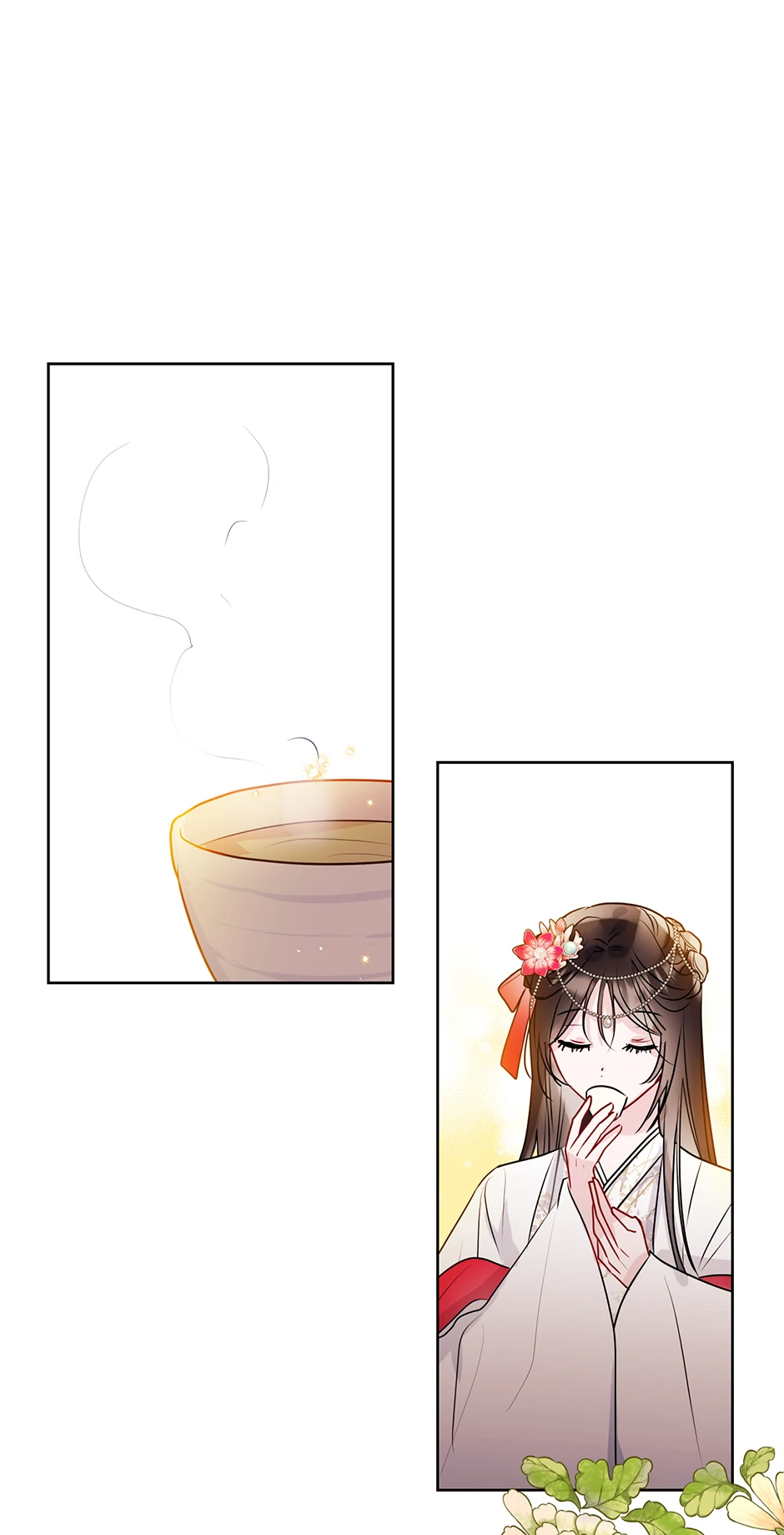 I Want to Live a Good Life Chapter 23 - page 49