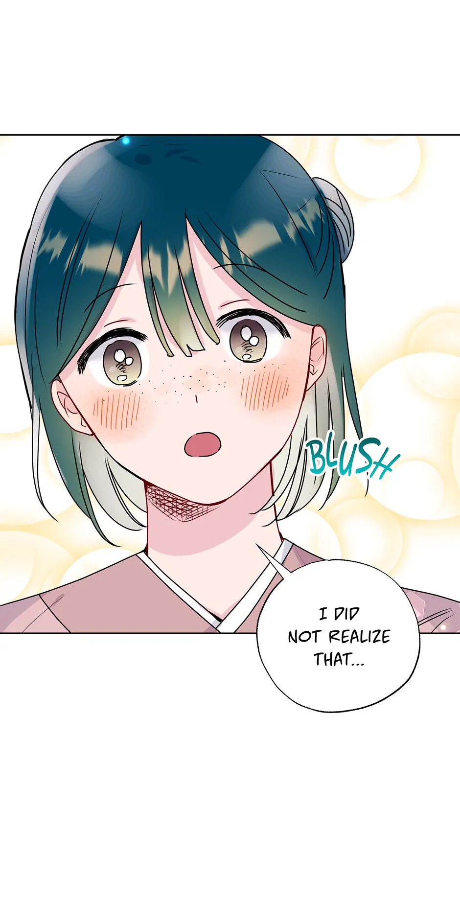 I Want to Live a Good Life Chapter 23 - page 58