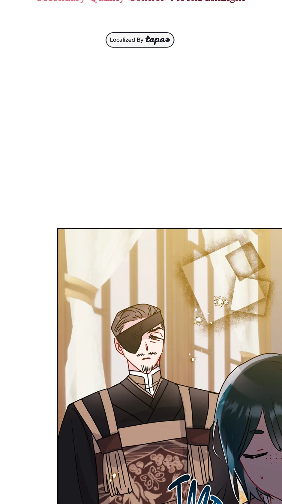 I Want to Live a Good Life Chapter 23 - page 5