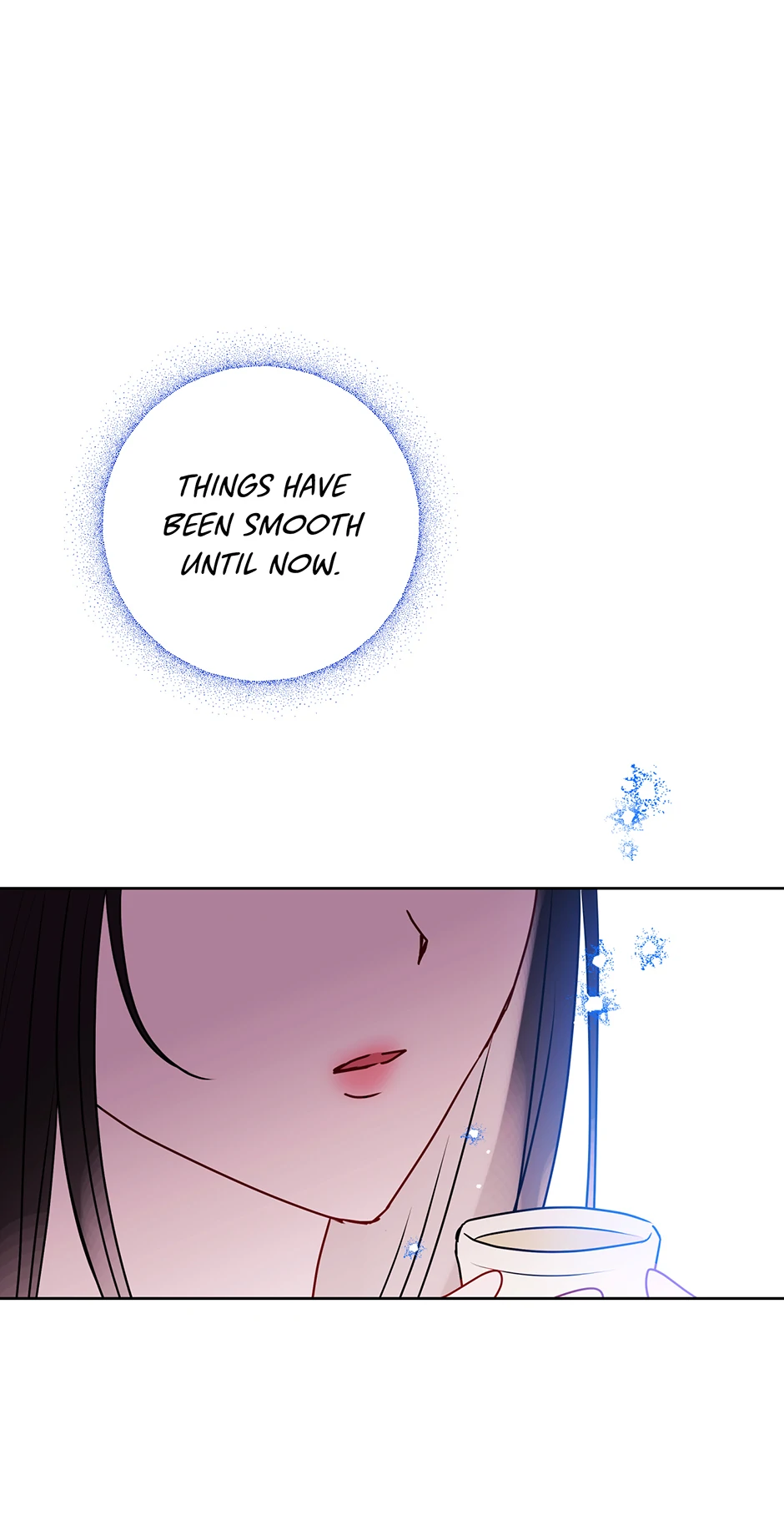 I Want to Live a Good Life Chapter 23 - page 60