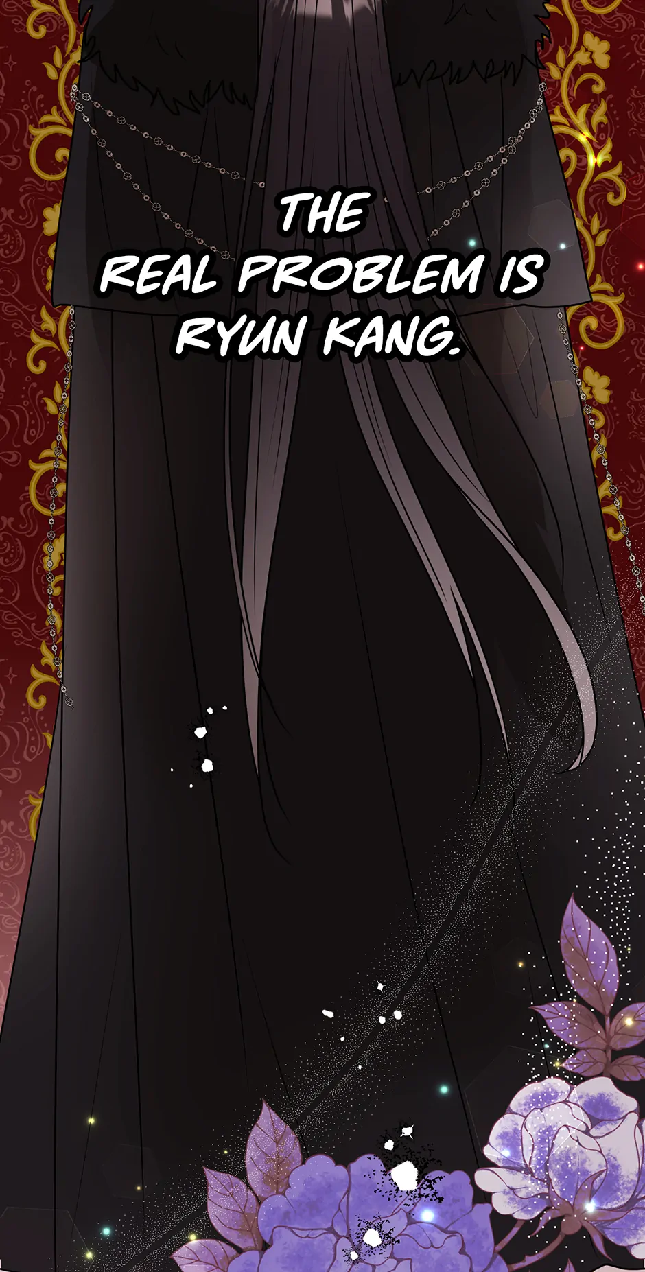 I Want to Live a Good Life Chapter 23 - page 62