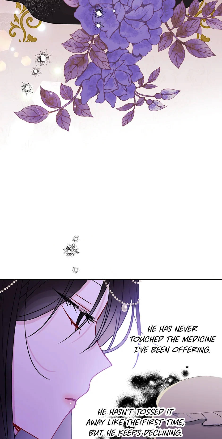 I Want to Live a Good Life Chapter 23 - page 63