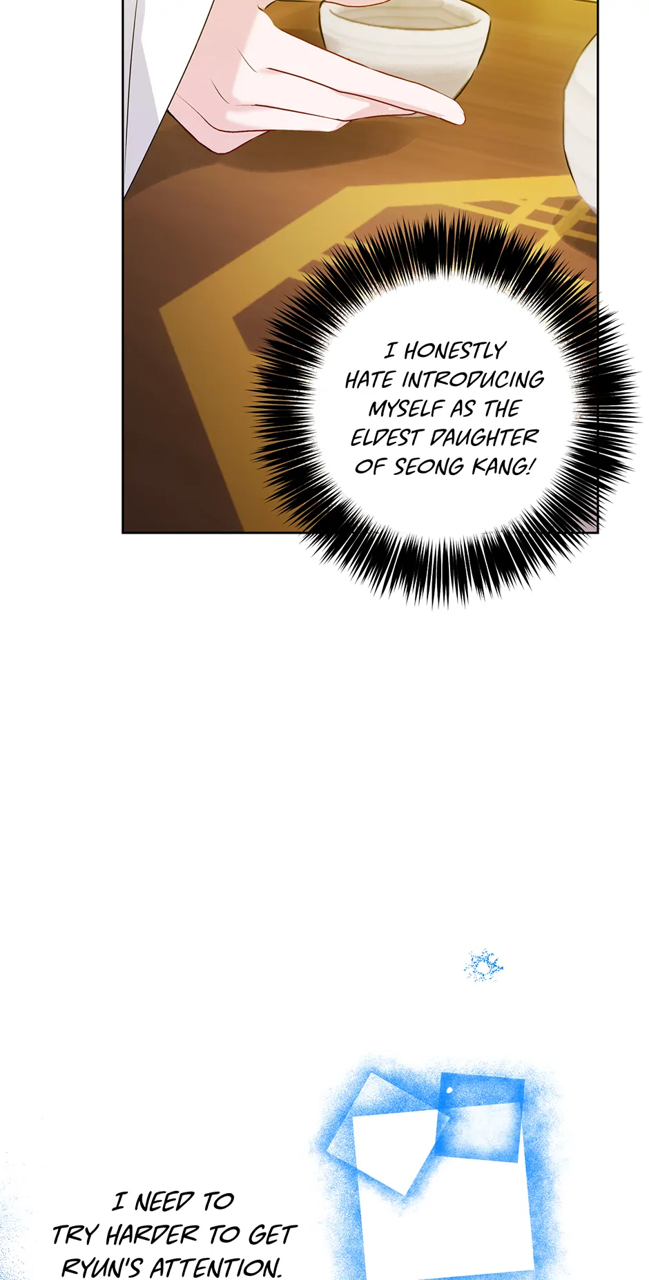 I Want to Live a Good Life Chapter 23 - page 65