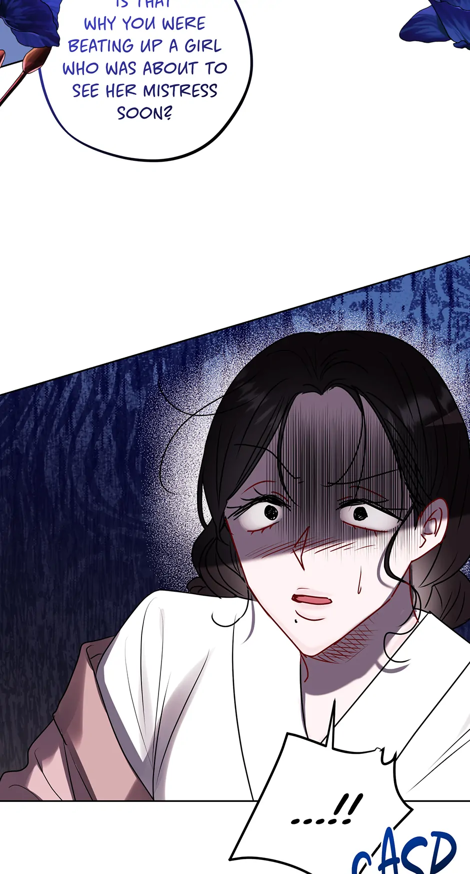 I Want to Live a Good Life Chapter 23 - page 8