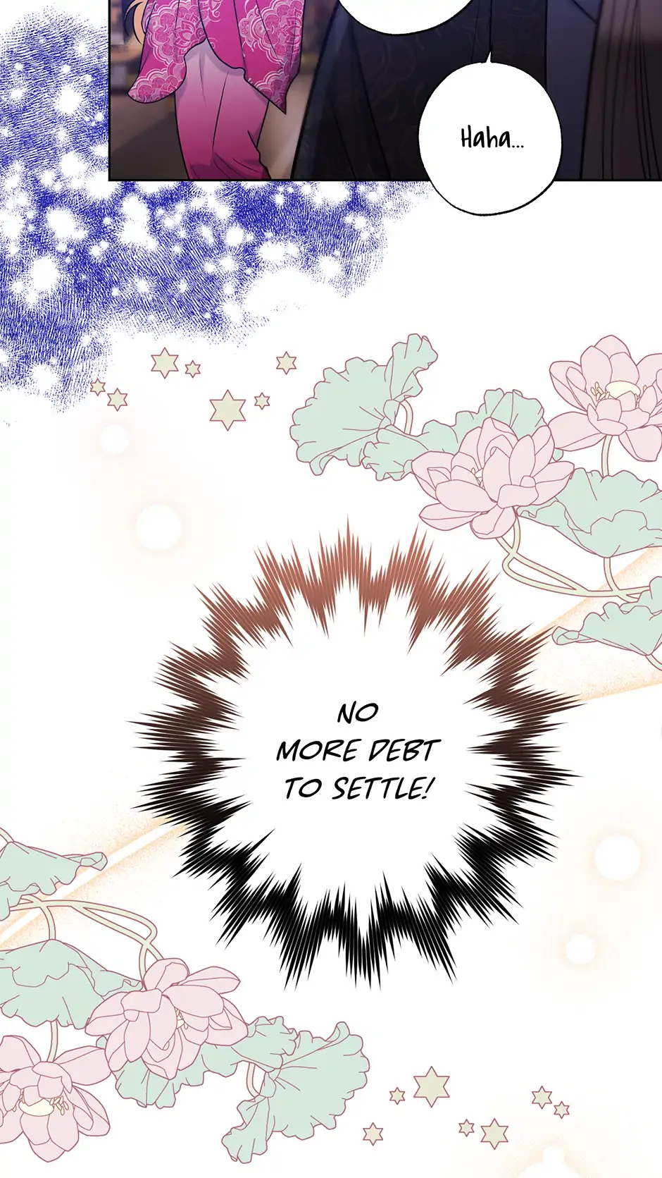 I Want to Live a Good Life Chapter 30 - page 11