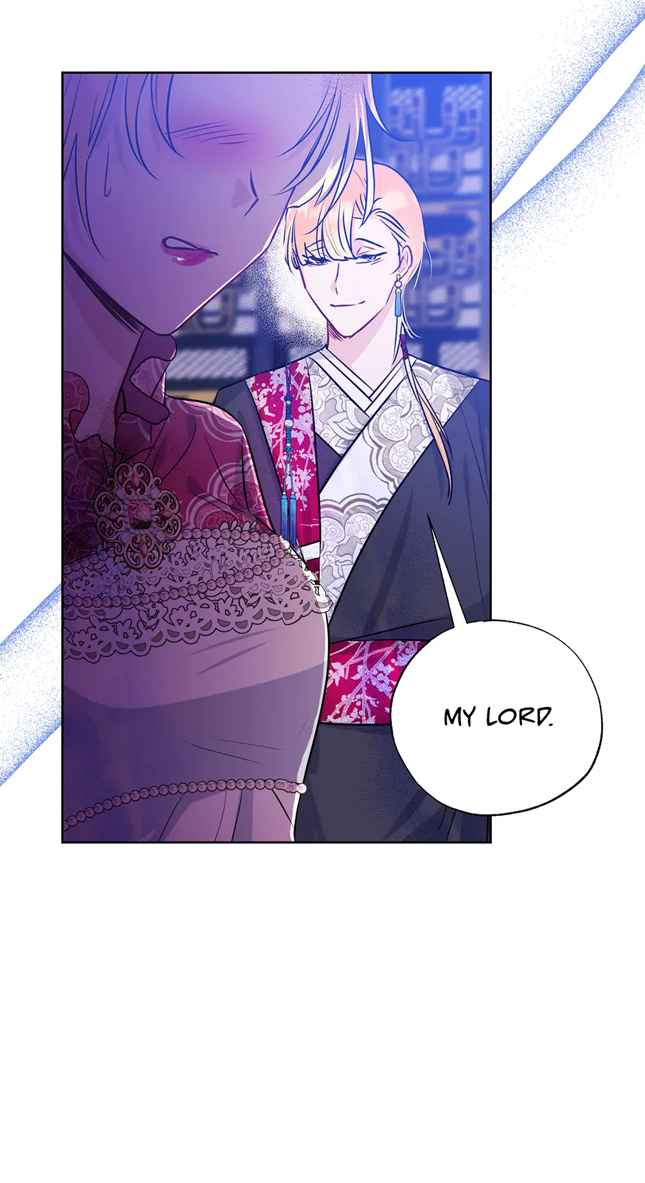 I Want to Live a Good Life Chapter 30 - page 23