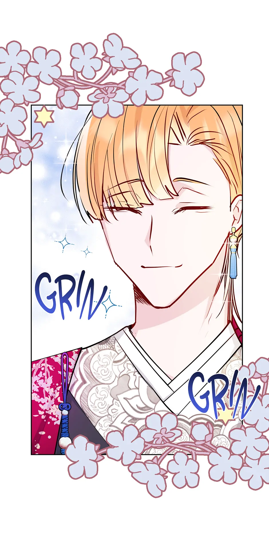 I Want to Live a Good Life Chapter 30 - page 25