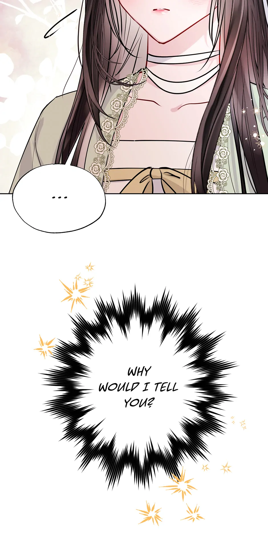 I Want to Live a Good Life Chapter 30 - page 30