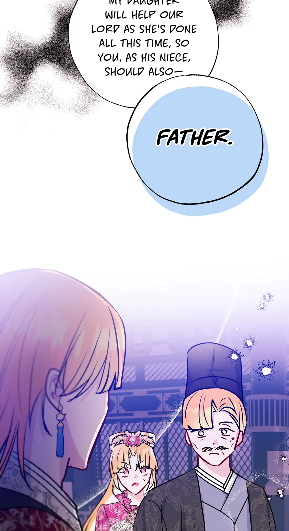 I Want to Live a Good Life Chapter 30 - page 34