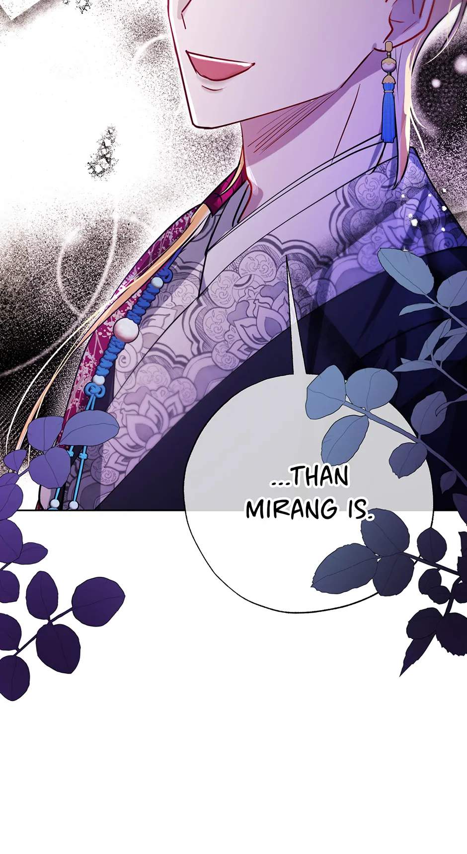 I Want to Live a Good Life Chapter 30 - page 36