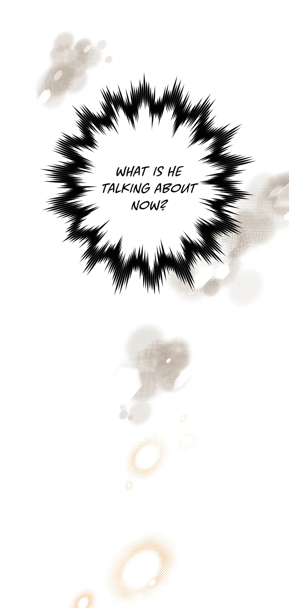 I Want to Live a Good Life Chapter 30 - page 38