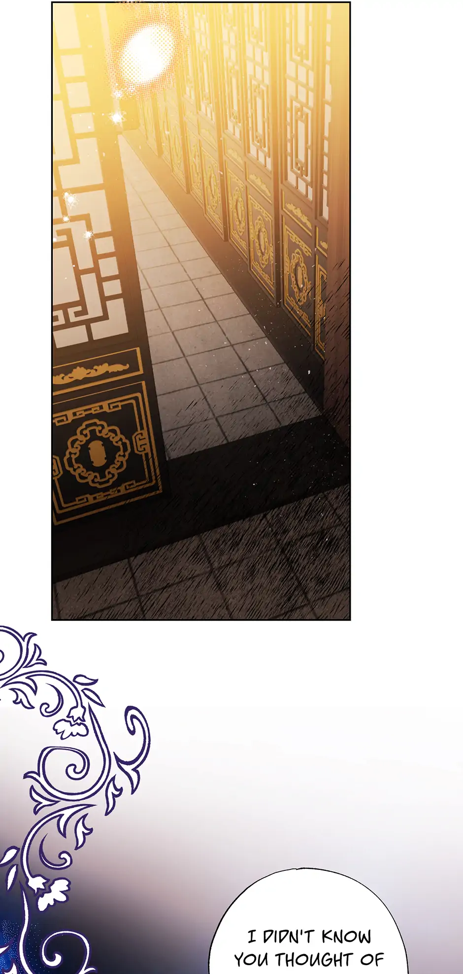 I Want to Live a Good Life Chapter 30 - page 39