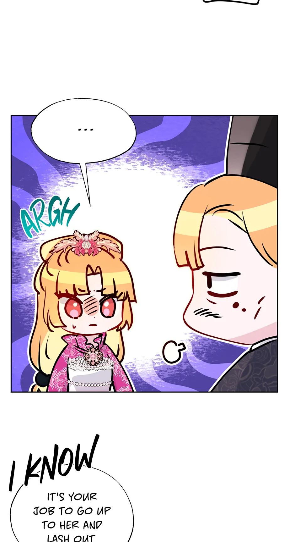 I Want to Live a Good Life Chapter 30 - page 43