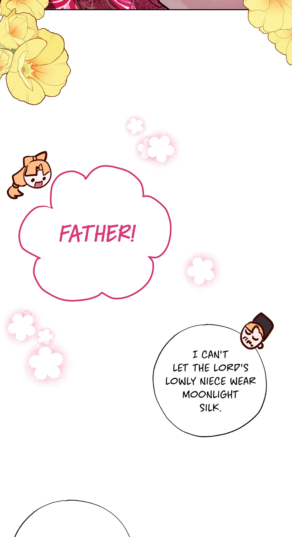 I Want to Live a Good Life Chapter 30 - page 46