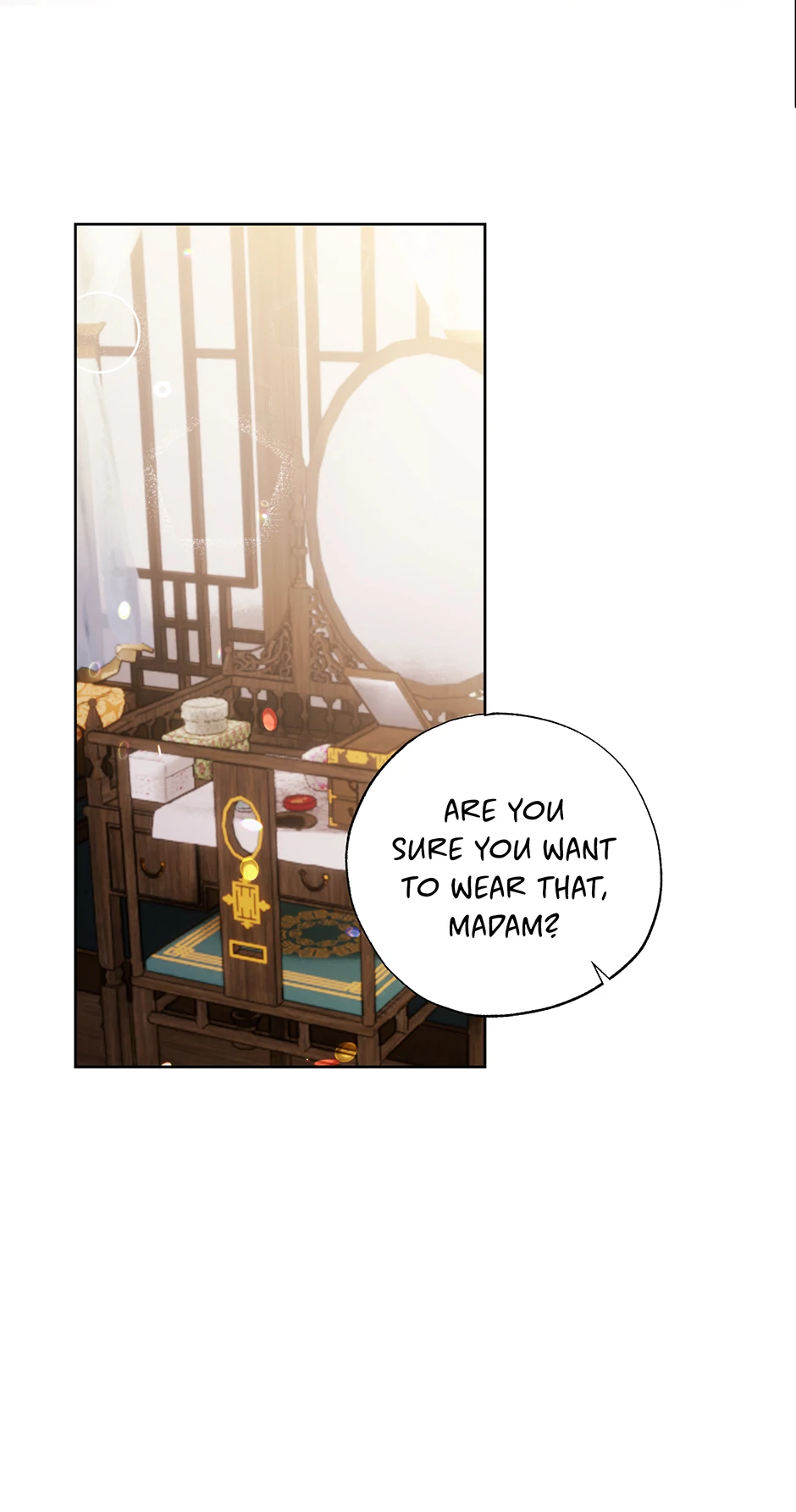 I Want to Live a Good Life Chapter 30 - page 52