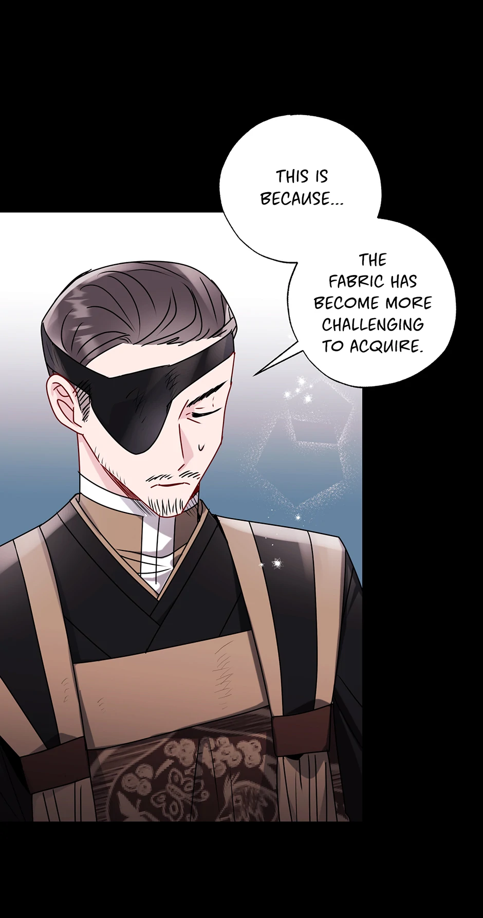 I Want to Live a Good Life Chapter 30 - page 57