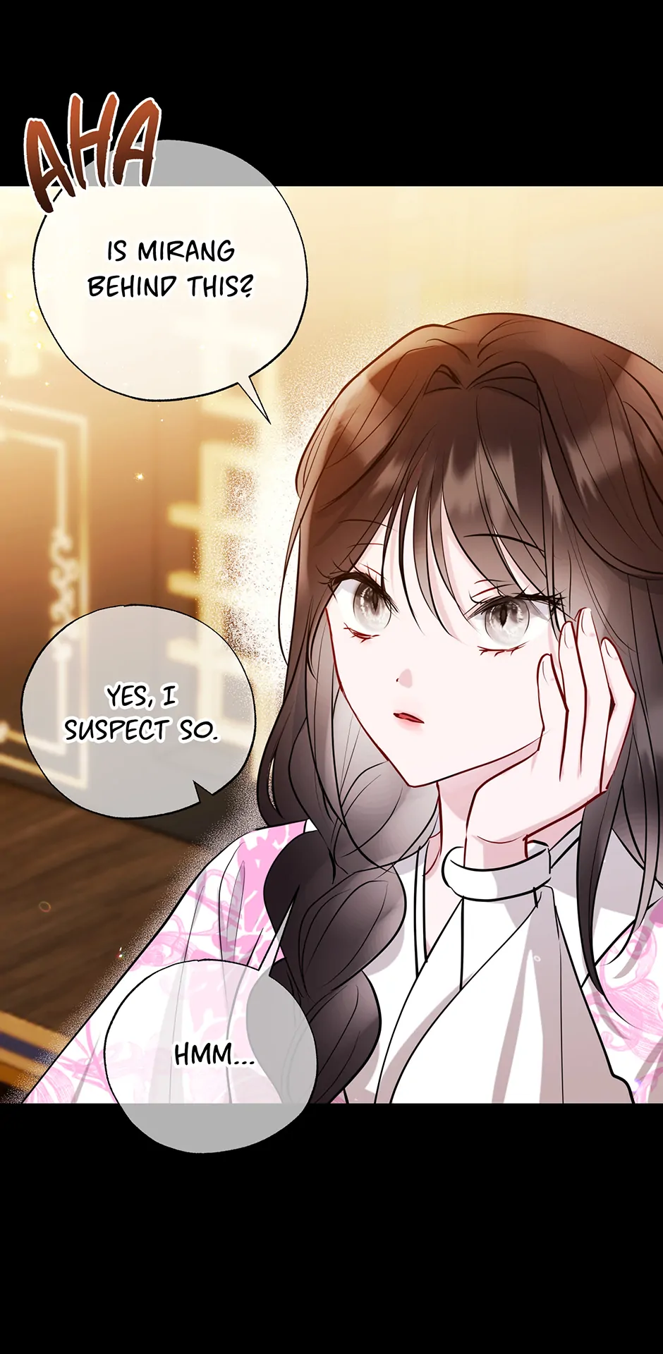 I Want to Live a Good Life Chapter 30 - page 58