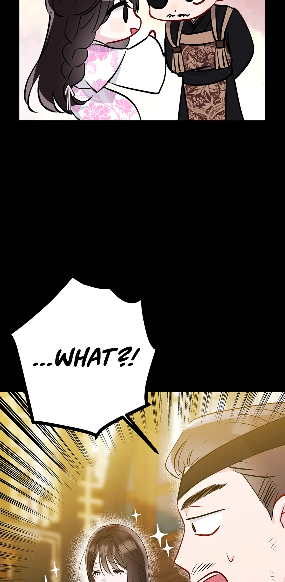 I Want to Live a Good Life Chapter 30 - page 61