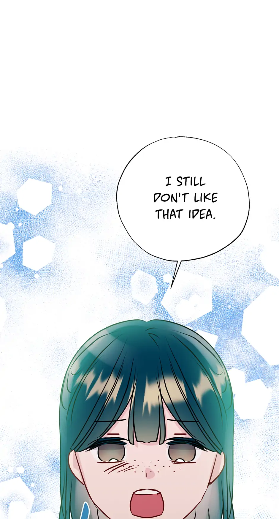 I Want to Live a Good Life Chapter 30 - page 64
