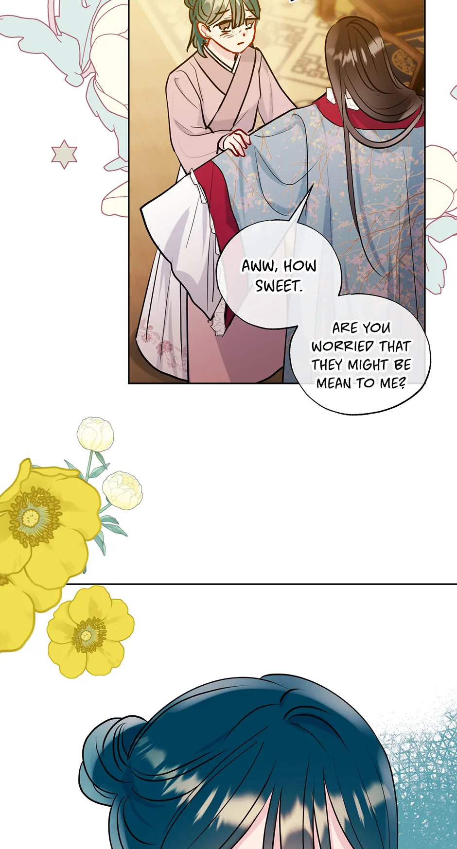 I Want to Live a Good Life Chapter 30 - page 66