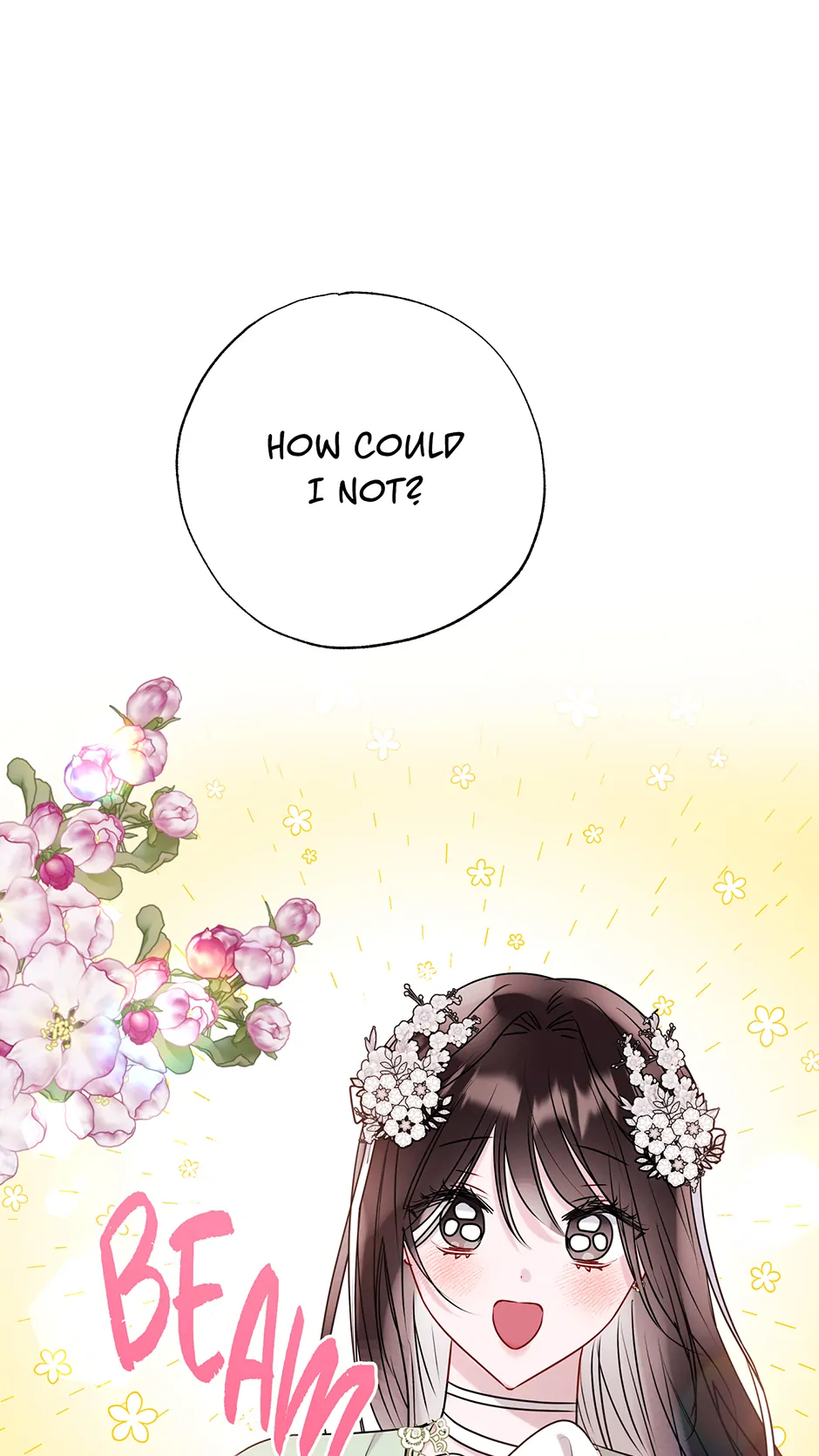 I Want to Live a Good Life Chapter 30 - page 7