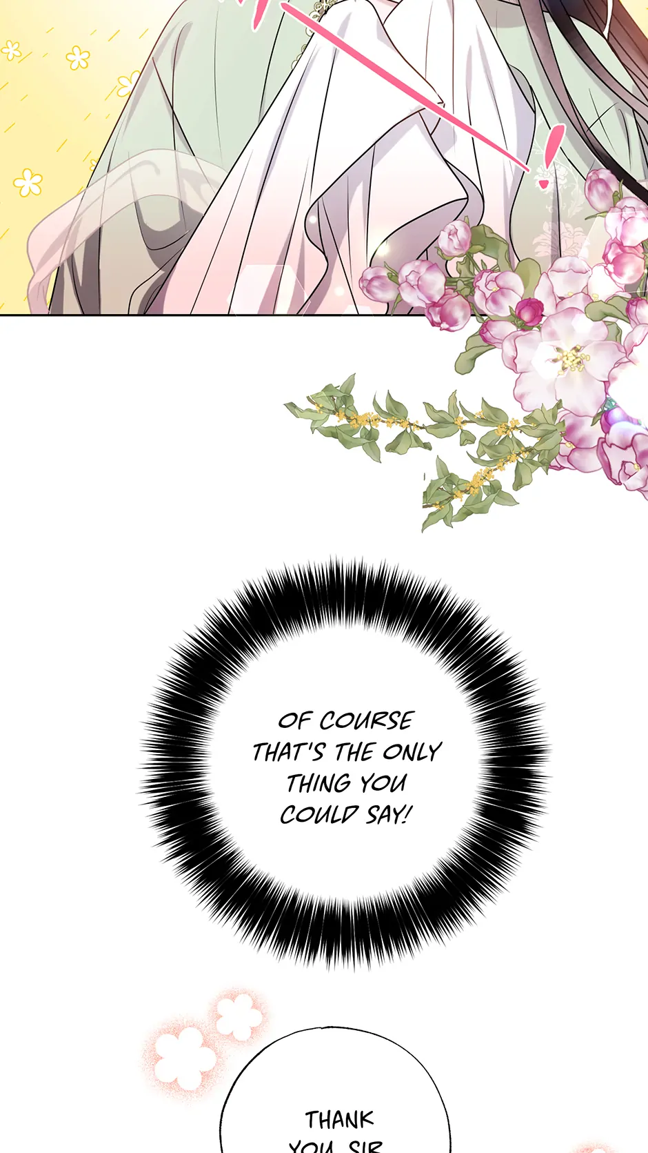 I Want to Live a Good Life Chapter 30 - page 8