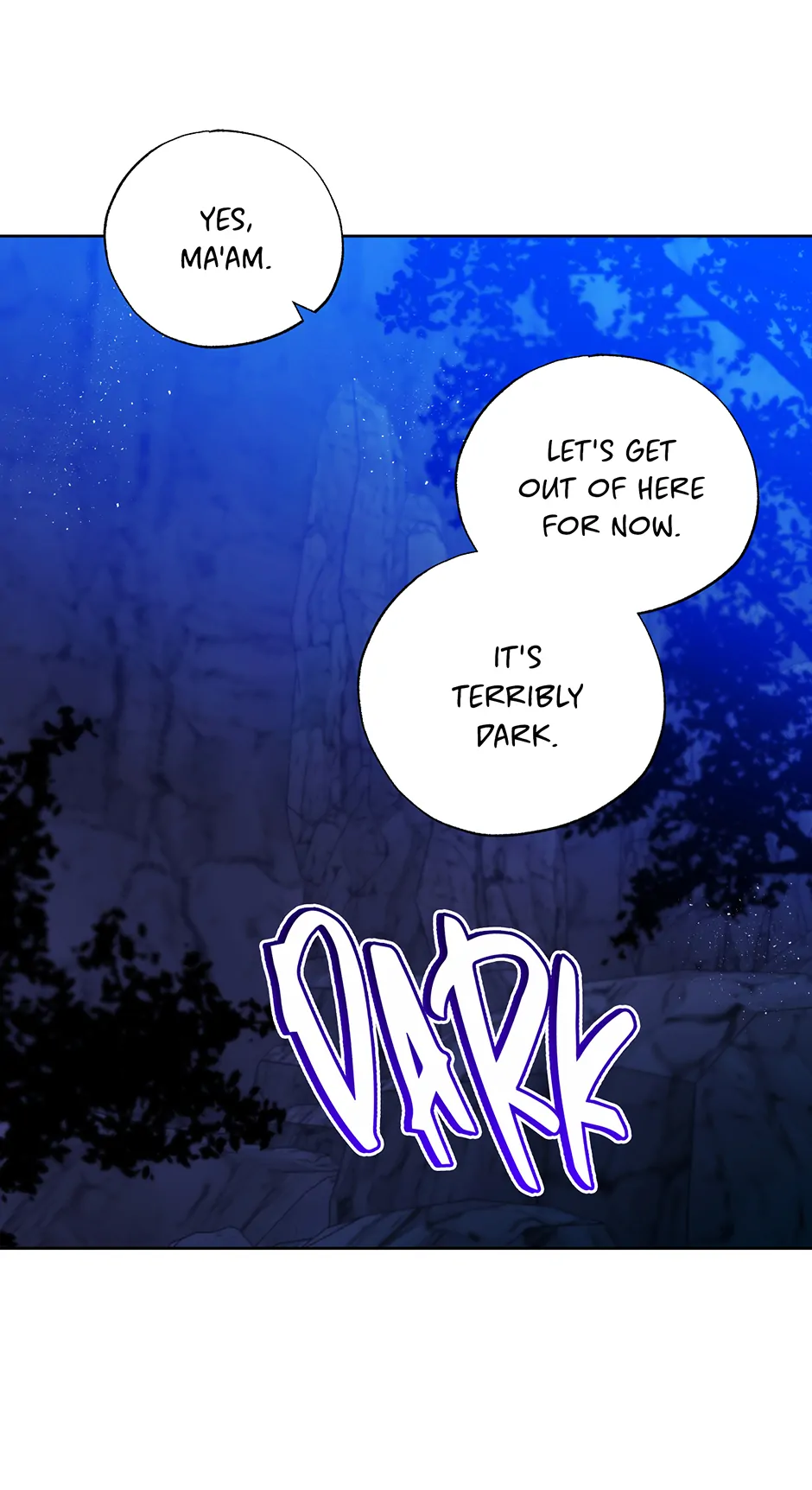 I Want to Live a Good Life Chapter 27 - page 10