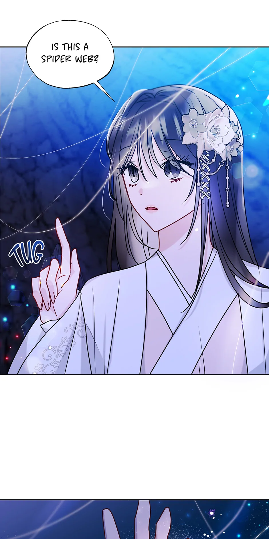 I Want to Live a Good Life Chapter 27 - page 12