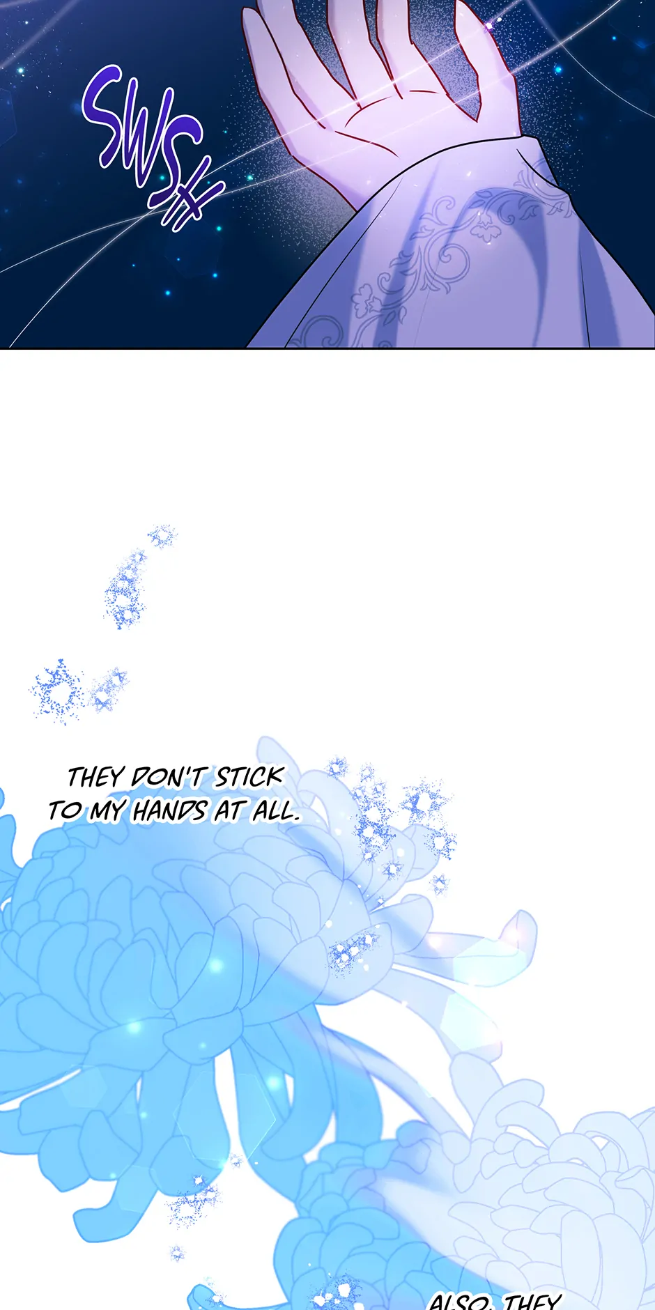 I Want to Live a Good Life Chapter 27 - page 13