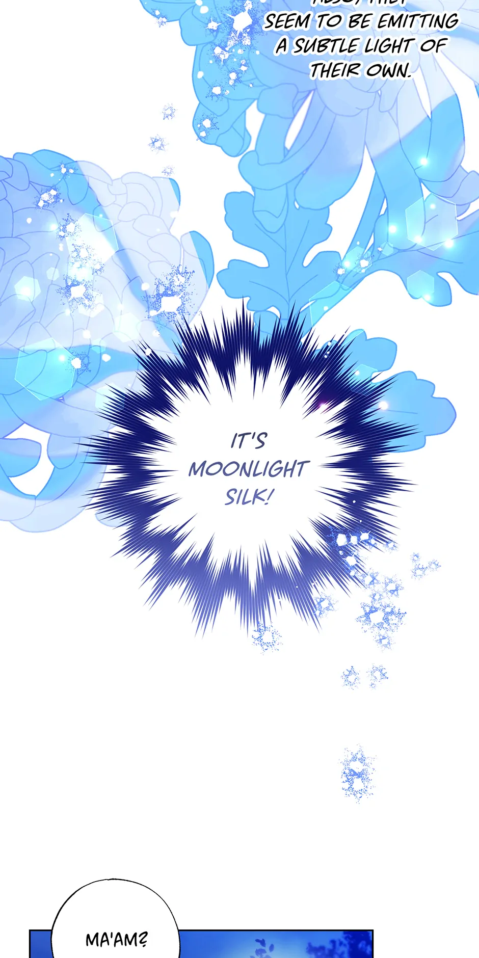 I Want to Live a Good Life Chapter 27 - page 14