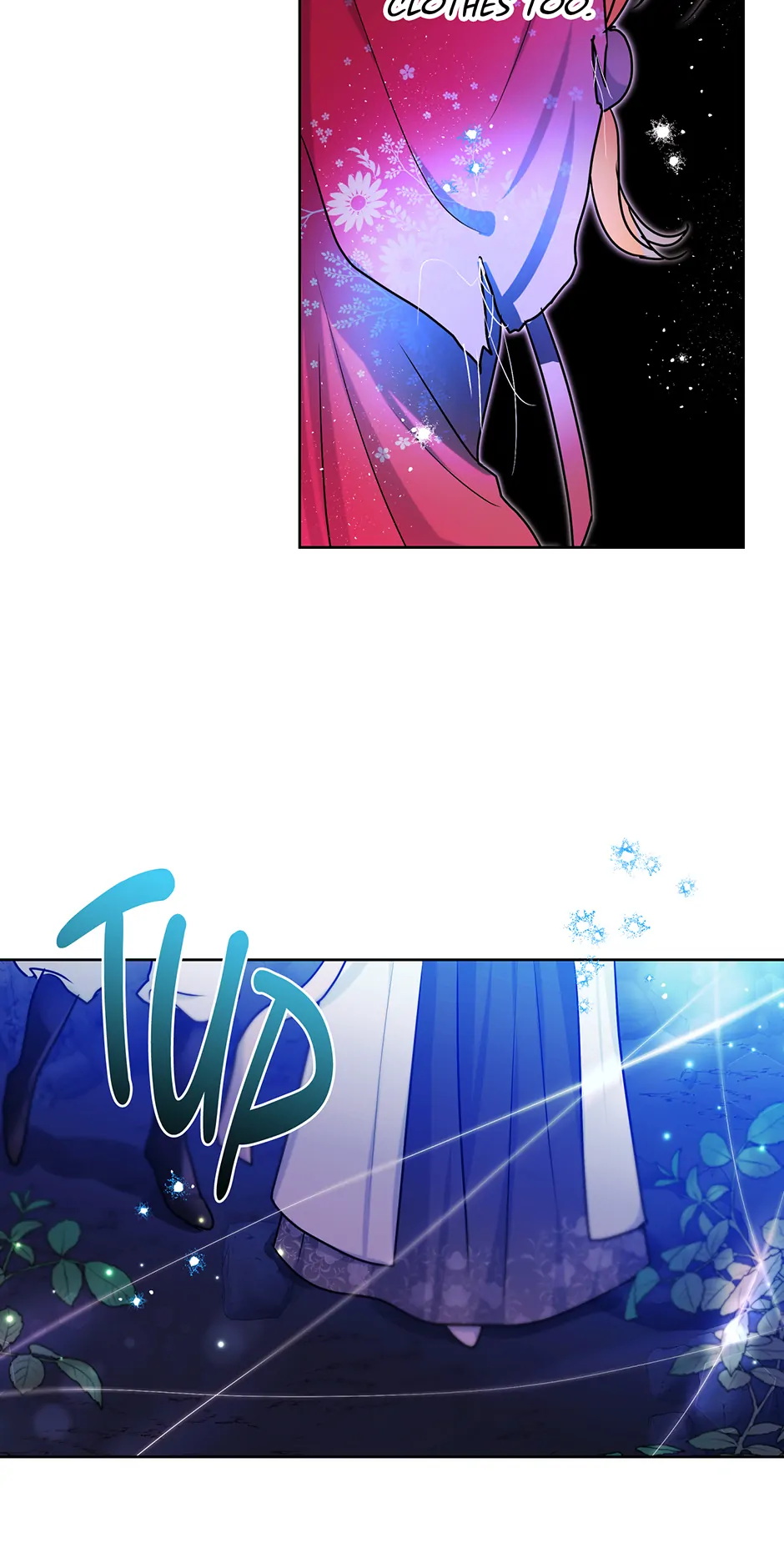 I Want to Live a Good Life Chapter 27 - page 16