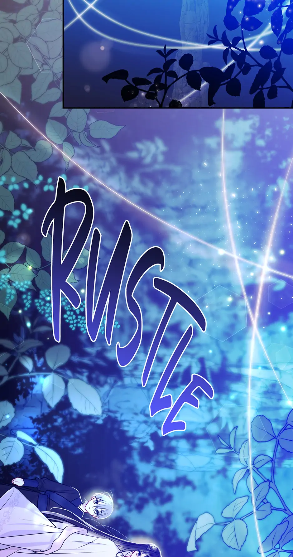 I Want to Live a Good Life Chapter 27 - page 18