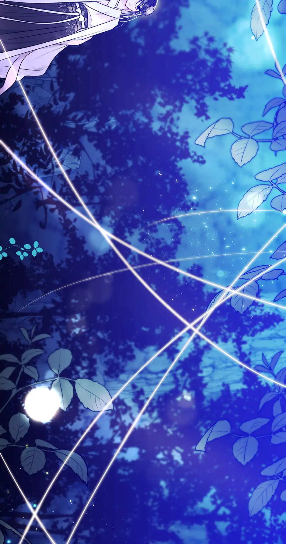 I Want to Live a Good Life Chapter 27 - page 19