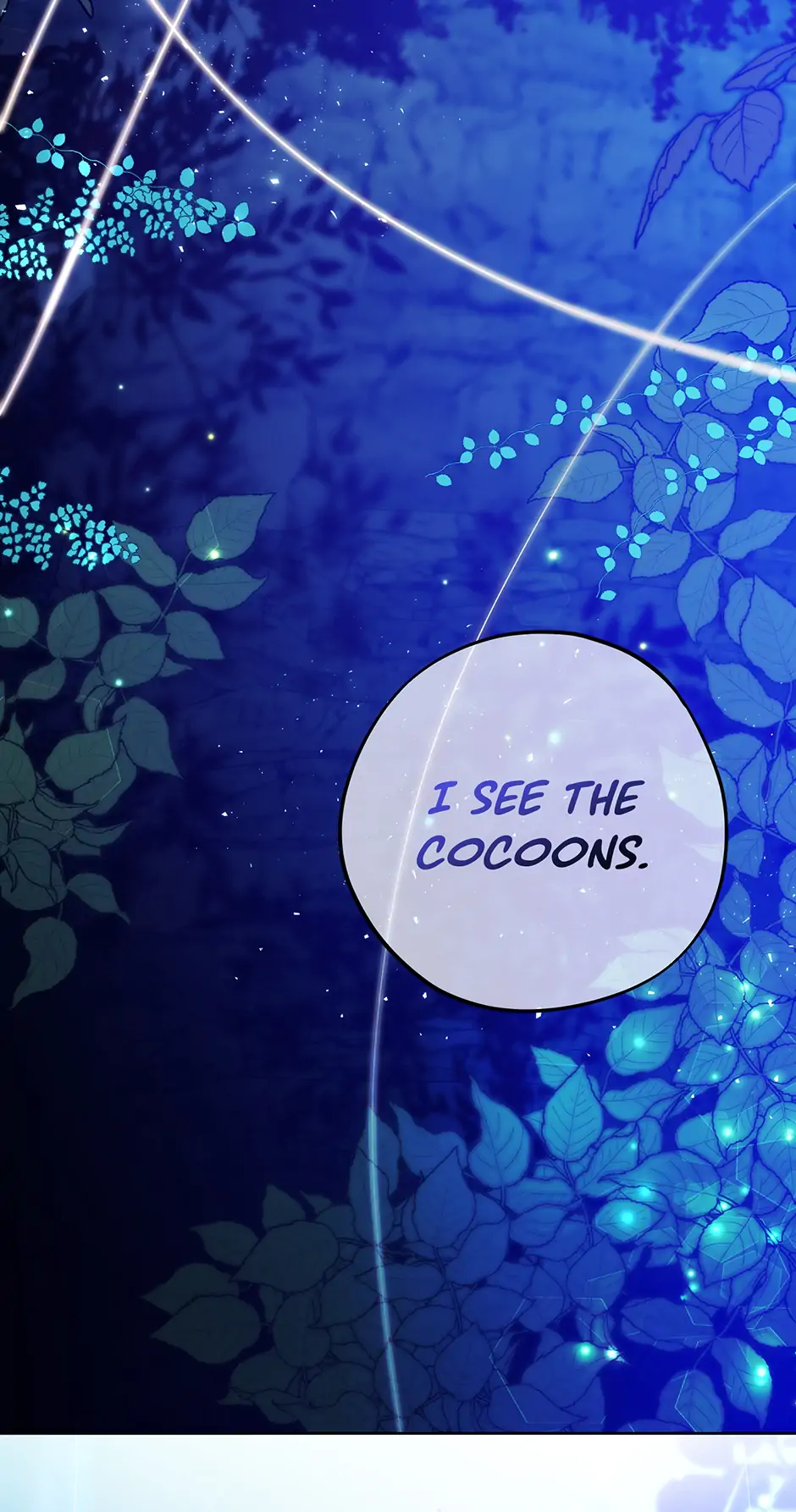 I Want to Live a Good Life Chapter 27 - page 20