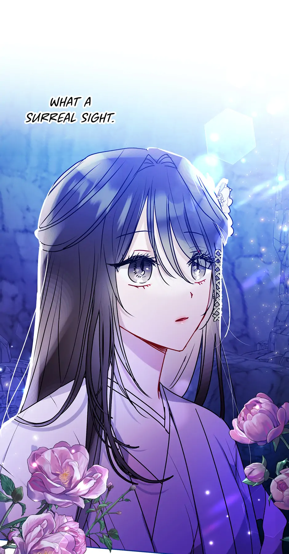 I Want to Live a Good Life Chapter 27 - page 22