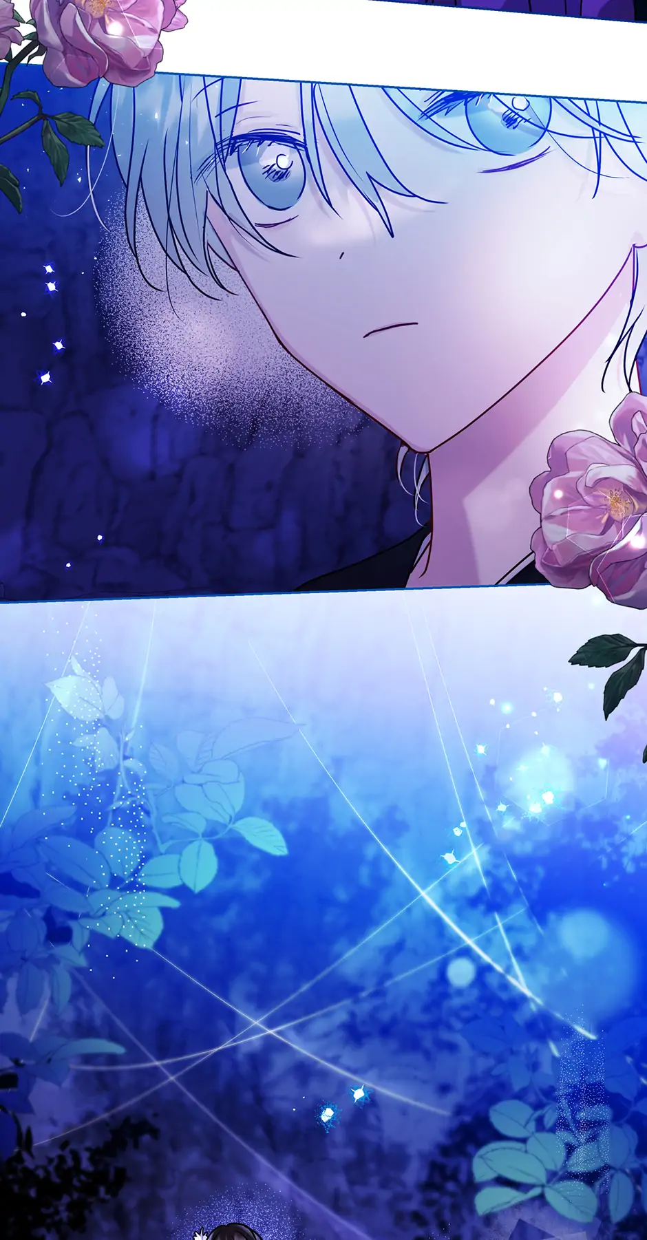 I Want to Live a Good Life Chapter 27 - page 23