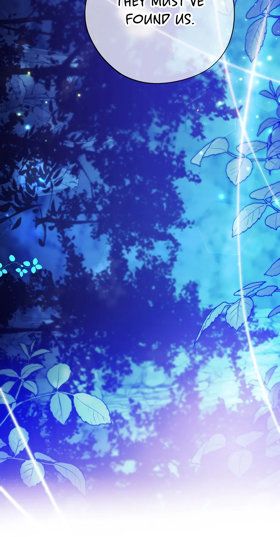 I Want to Live a Good Life Chapter 27 - page 27