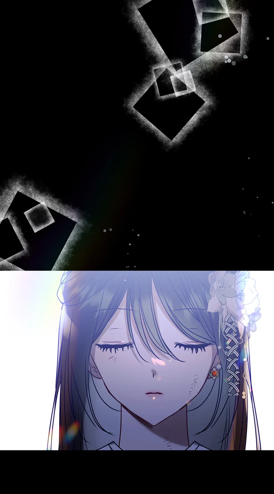 I Want to Live a Good Life Chapter 27 - page 2