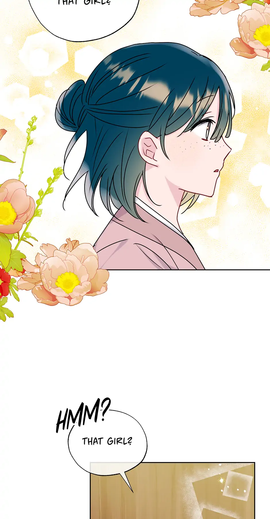 I Want to Live a Good Life Chapter 27 - page 37