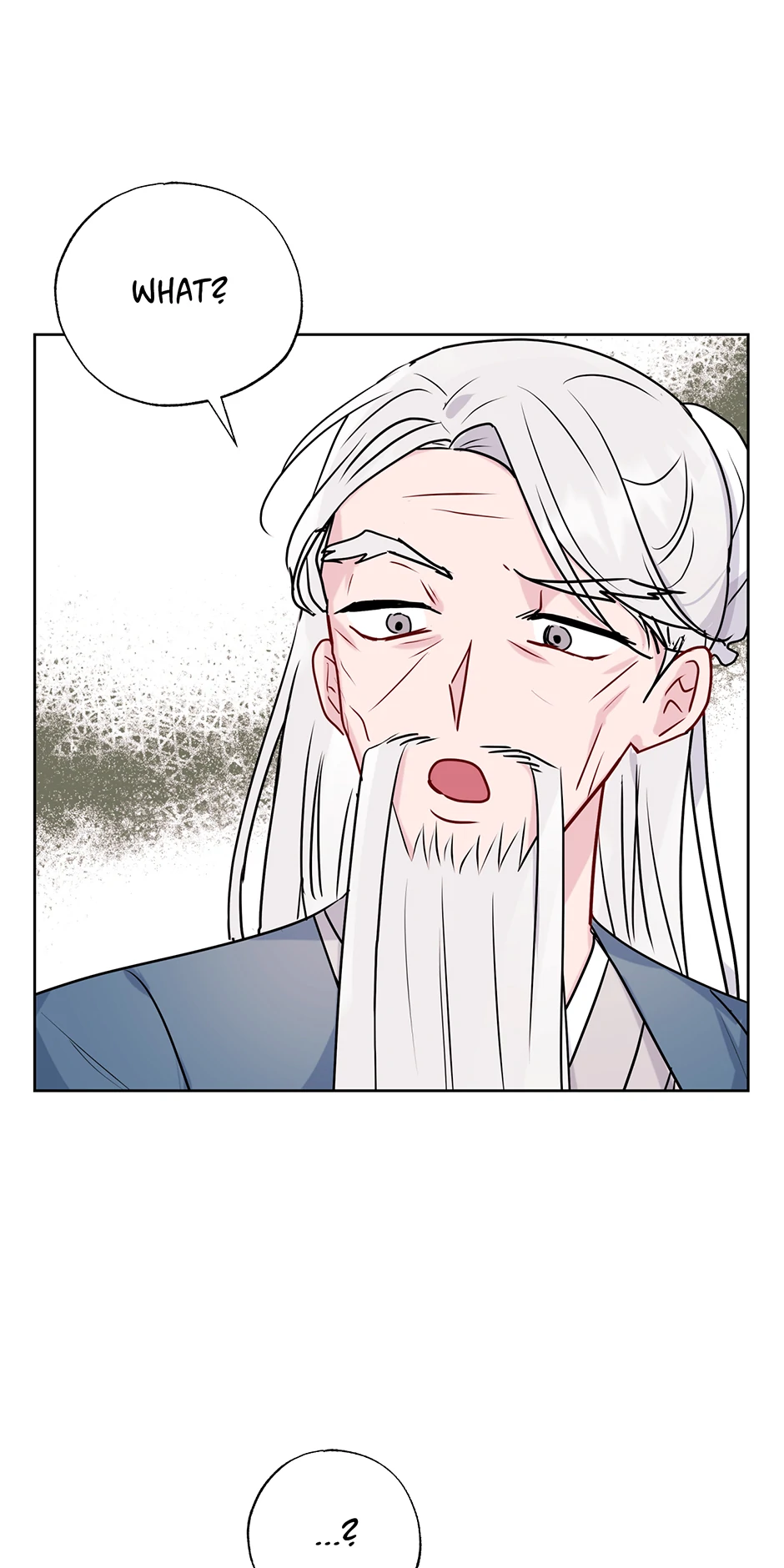 I Want to Live a Good Life Chapter 27 - page 40