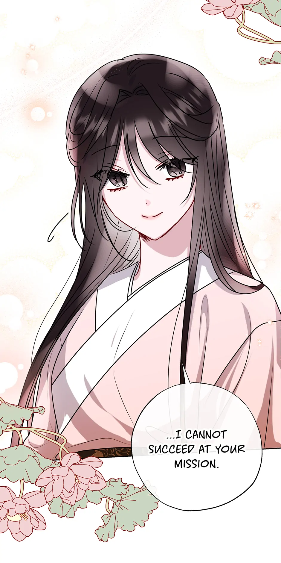 I Want to Live a Good Life Chapter 27 - page 44