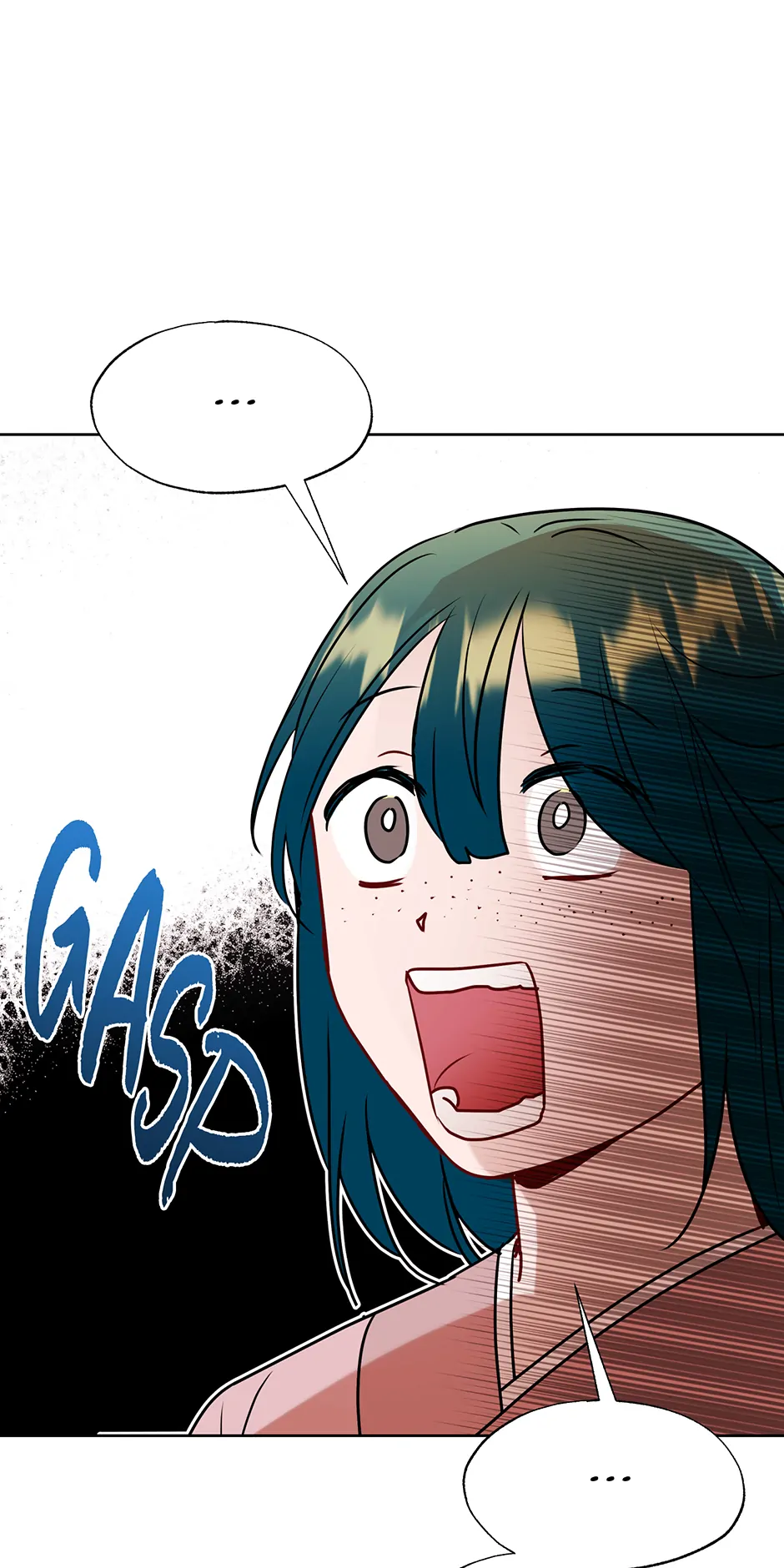 I Want to Live a Good Life Chapter 27 - page 56