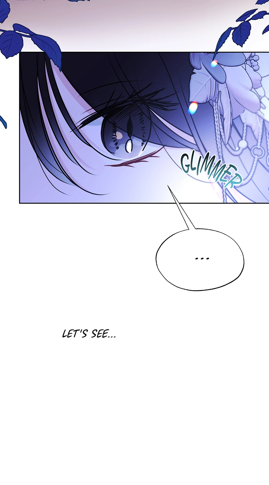 I Want to Live a Good Life Chapter 27 - page 5