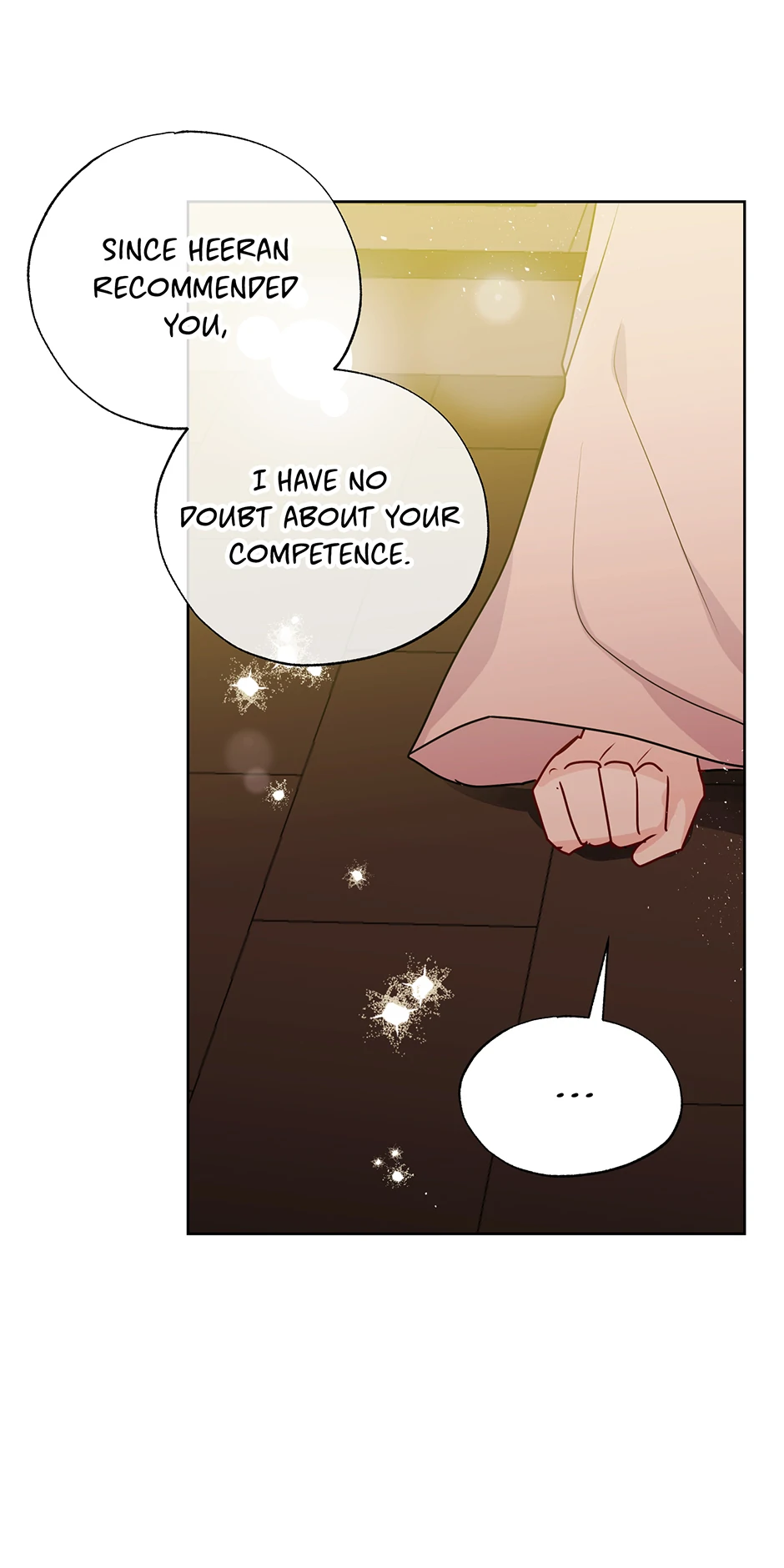 I Want to Live a Good Life Chapter 27 - page 59