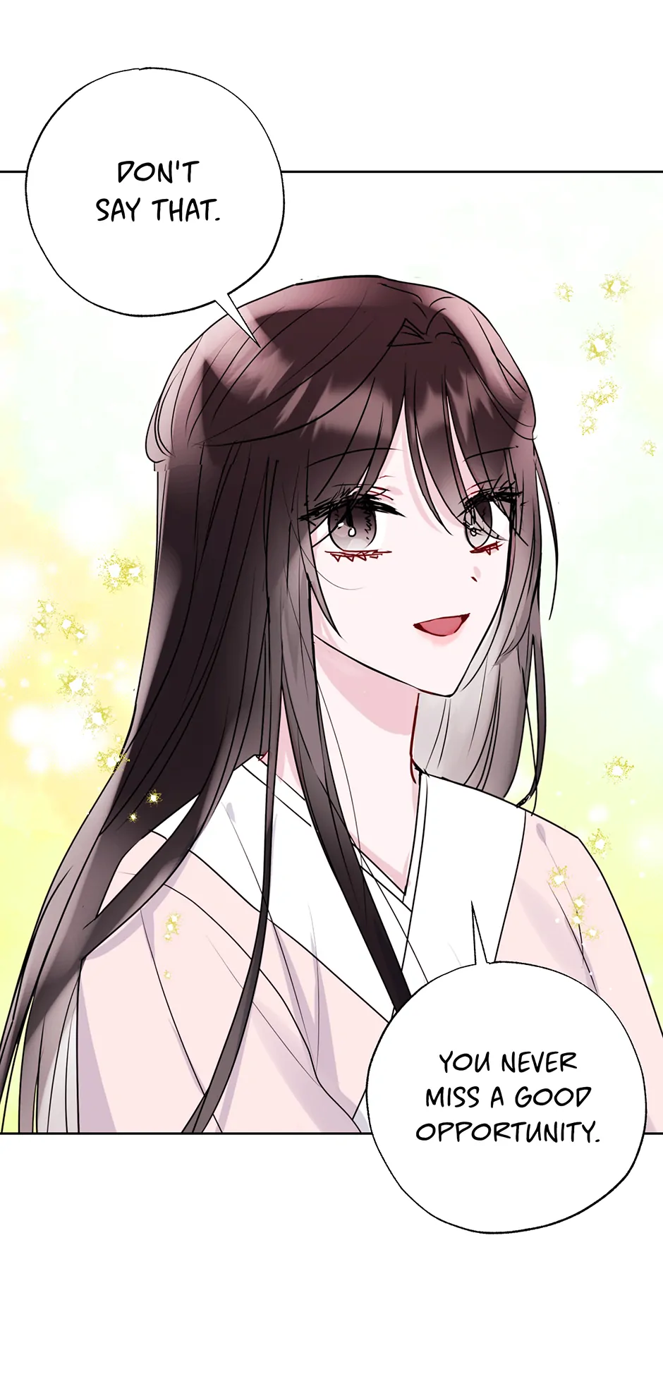 I Want to Live a Good Life Chapter 27 - page 61