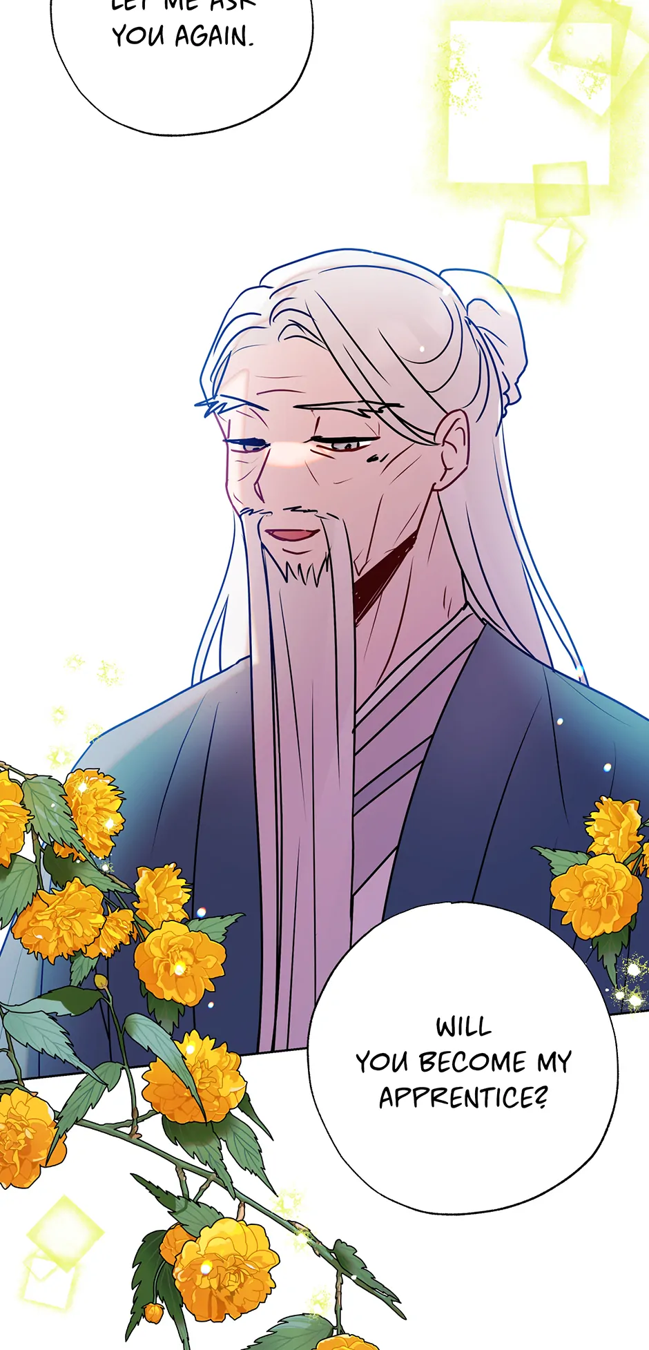 I Want to Live a Good Life Chapter 27 - page 63