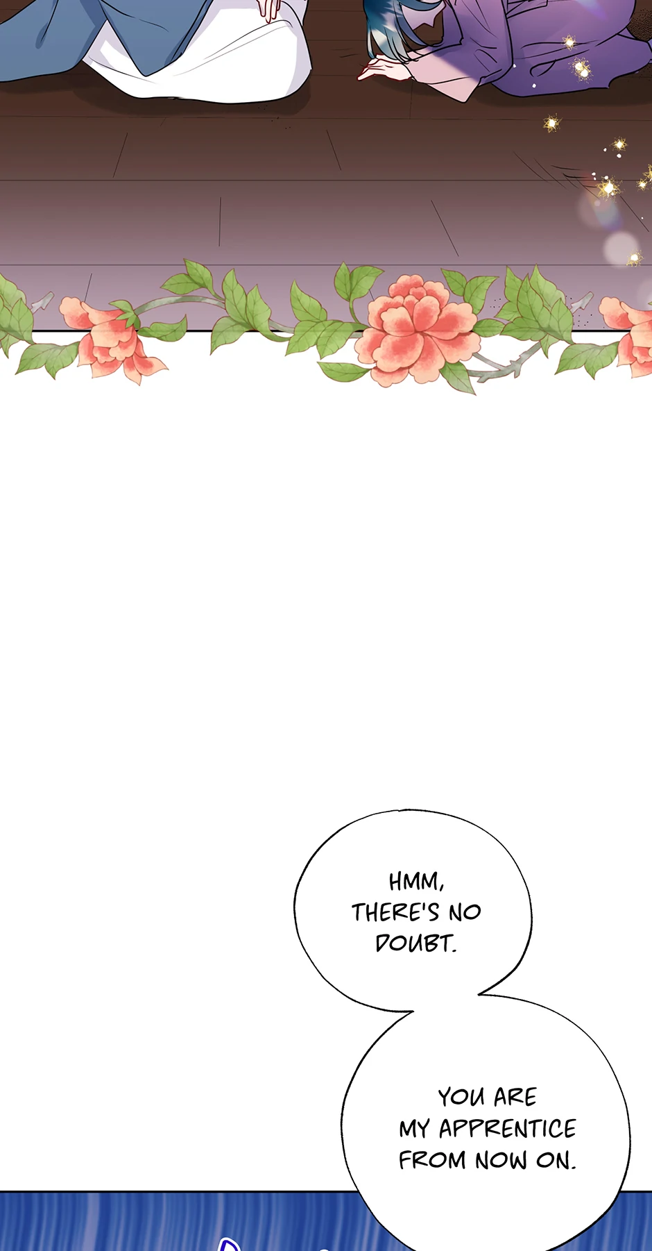 I Want to Live a Good Life Chapter 27 - page 66