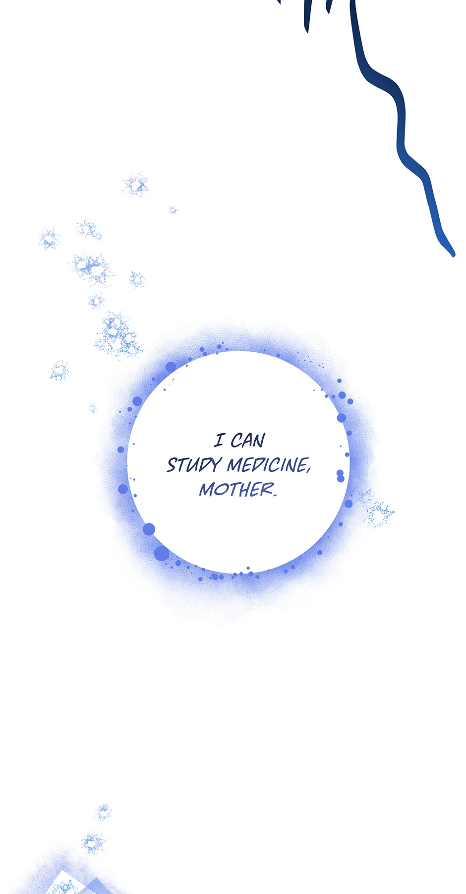 I Want to Live a Good Life Chapter 27 - page 69