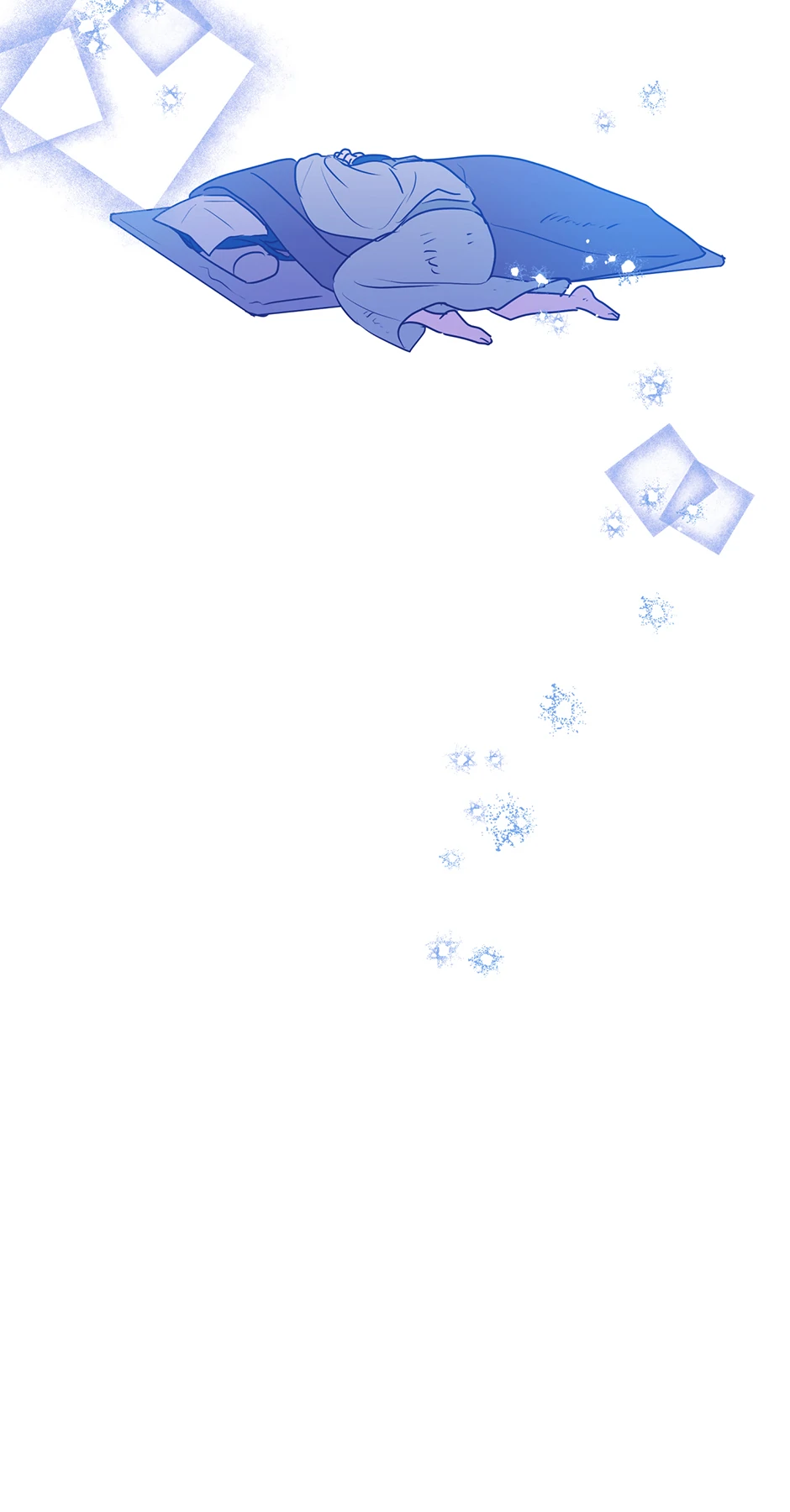 I Want to Live a Good Life Chapter 27 - page 70