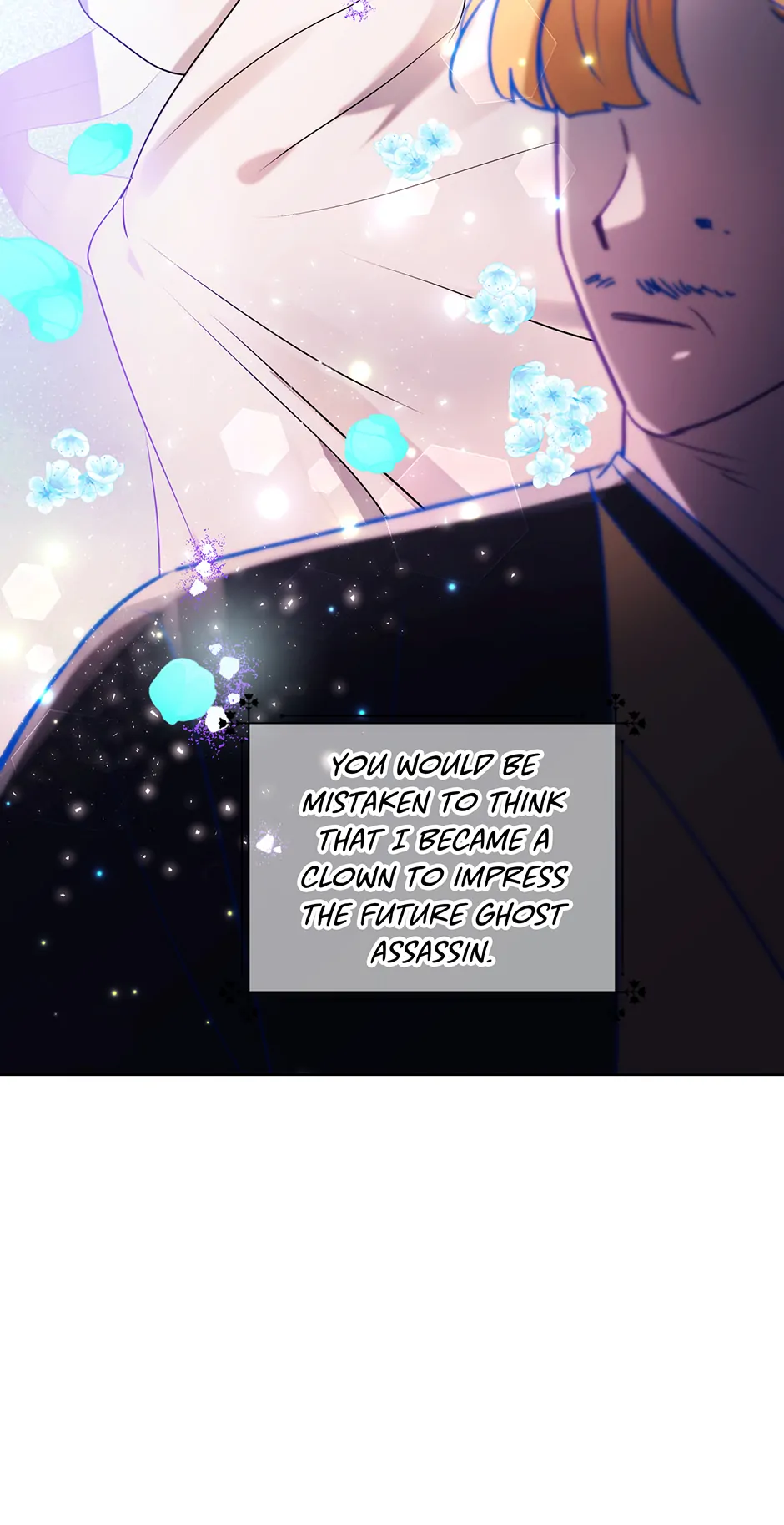 I Want to Live a Good Life Chapter 21 - page 14